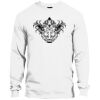 Heavyweight Long Sleeve T-Shirt Thumbnail