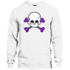 Heavyweight Long Sleeve T-Shirt Thumbnail