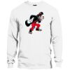 Heavyweight Long Sleeve T-Shirt Thumbnail