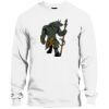 Heavyweight Long Sleeve T-Shirt Thumbnail