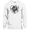 Heavyweight Long Sleeve T-Shirt Thumbnail
