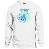 Heavyweight Long Sleeve T-Shirt Thumbnail
