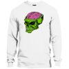 Heavyweight Long Sleeve T-Shirt Thumbnail
