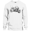 Heavyweight Long Sleeve T-Shirt Thumbnail