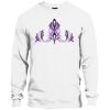 Heavyweight Long Sleeve T-Shirt Thumbnail