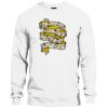 Heavyweight Long Sleeve T-Shirt Thumbnail