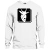 Heavyweight Long Sleeve T-Shirt Thumbnail