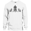 Heavyweight Long Sleeve T-Shirt Thumbnail