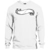 Heavyweight Long Sleeve T-Shirt Thumbnail