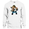 Heavyweight Long Sleeve T-Shirt Thumbnail