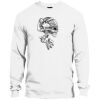Heavyweight Long Sleeve T-Shirt Thumbnail