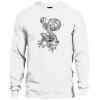 Heavyweight Long Sleeve T-Shirt Thumbnail