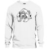 Heavyweight Long Sleeve T-Shirt Thumbnail