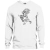 Heavyweight Long Sleeve T-Shirt Thumbnail