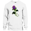 Heavyweight Long Sleeve T-Shirt Thumbnail
