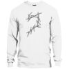 Heavyweight Long Sleeve T-Shirt Thumbnail