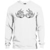 Heavyweight Long Sleeve T-Shirt Thumbnail