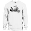 Heavyweight Long Sleeve T-Shirt Thumbnail