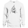 Heavyweight Long Sleeve T-Shirt Thumbnail