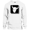 Heavyweight Long Sleeve T-Shirt Thumbnail