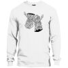 Heavyweight Long Sleeve T-Shirt Thumbnail