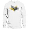 Heavyweight Long Sleeve T-Shirt Thumbnail