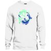 Heavyweight Long Sleeve T-Shirt Thumbnail