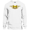 Heavyweight Long Sleeve T-Shirt Thumbnail