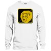 Heavyweight Long Sleeve T-Shirt Thumbnail