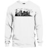 Heavyweight Long Sleeve T-Shirt Thumbnail