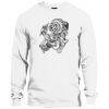 Heavyweight Long Sleeve T-Shirt Thumbnail