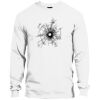 Heavyweight Long Sleeve T-Shirt Thumbnail