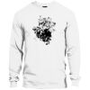 Heavyweight Long Sleeve T-Shirt Thumbnail