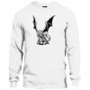 Heavyweight Long Sleeve T-Shirt Thumbnail