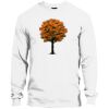 Heavyweight Long Sleeve T-Shirt Thumbnail