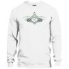 Heavyweight Long Sleeve T-Shirt Thumbnail