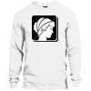 Heavyweight Long Sleeve T-Shirt Thumbnail