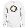 Heavyweight Long Sleeve T-Shirt Thumbnail