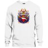 Heavyweight Long Sleeve T-Shirt Thumbnail