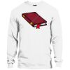 Heavyweight Long Sleeve T-Shirt Thumbnail