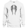 Heavyweight Long Sleeve T-Shirt Thumbnail