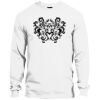 Heavyweight Long Sleeve T-Shirt Thumbnail