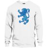 Heavyweight Long Sleeve T-Shirt Thumbnail