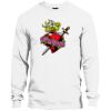 Heavyweight Long Sleeve T-Shirt Thumbnail