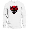Heavyweight Long Sleeve T-Shirt Thumbnail