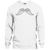 Heavyweight Long Sleeve T-Shirt Thumbnail