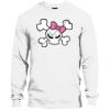 Heavyweight Long Sleeve T-Shirt Thumbnail