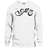 Heavyweight Long Sleeve T-Shirt Thumbnail