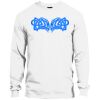 Heavyweight Long Sleeve T-Shirt Thumbnail