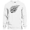 Heavyweight Long Sleeve T-Shirt Thumbnail